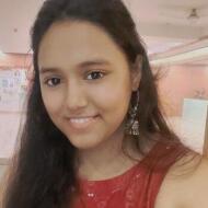 Anoushka Verma NEET-UG trainer in Kolkata