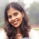 Photo of Raksha Pandey