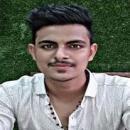 Photo of Ritik Sisodiya