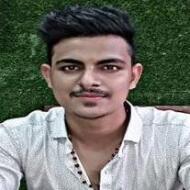 Ritik Sisodiya Class I-V Tuition trainer in Mathura