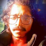 K Shrest Hegde Personal Trainer trainer in Bangalore