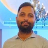 Pramod Class 12 Tuition trainer in Udaipur