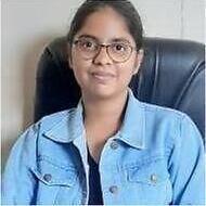 Ashlesha Raskar BSc Tuition trainer in Pune