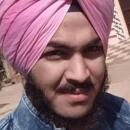 Photo of Satinder Singh