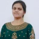 Photo of Karishma Dhurabudeen