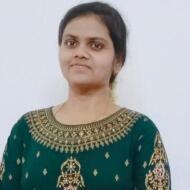 Karishma Dhurabudeen Class 12 Tuition trainer in Chennai