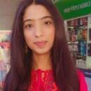 Photo of Simran Kaur Janagal