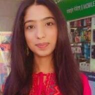 Simran Kaur Janagal Class 11 Tuition trainer in Pune