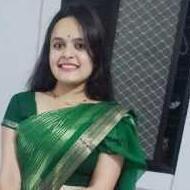 Rajnandini S. Class 8 Tuition trainer in Partabgarh