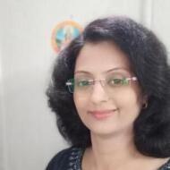 Swati M. Class 10 trainer in Pune