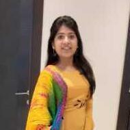 Kajal Juneja Class I-V Tuition trainer in Jind