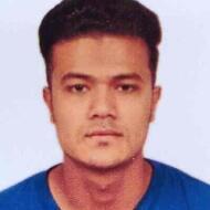 Kashif Class 8 Tuition trainer in Delhi