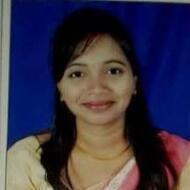 Chitrarekha D. Hindi Language trainer in Durg