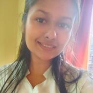 Supriya Pansari Class 11 Tuition trainer in Dharamgarh