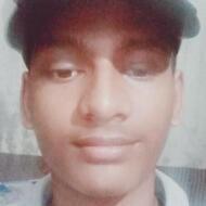 Sherey Dubey Class 10 trainer in Antpur