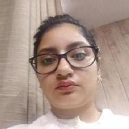 Shivani B. Class 10 trainer in Ludhiana