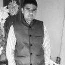 Photo of Mukul Panghal