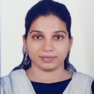 Sadaf R. Class I-V Tuition trainer in Mumbai