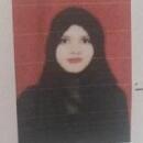 Photo of Naseera K.