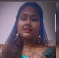 Nikita S. Class I-V Tuition trainer in Delhi
