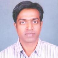 Nishant Jain BTech Tuition trainer in Dehradun