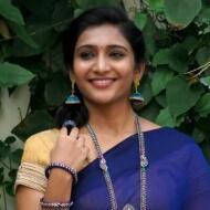 Nidhya D. MBBS & Medical Tuition trainer in Chennai