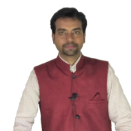 Atul Ranjan BTech Tuition trainer in Patna Sadar