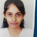Photo of Thanushree R.