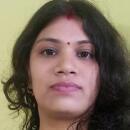 Photo of Monalisha Mohanty