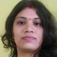 Monalisha Mohanty Class I-V Tuition trainer in Bhubaneswar