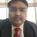 Photo of Yashovardhan R