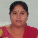 Photo of R Padmavathi