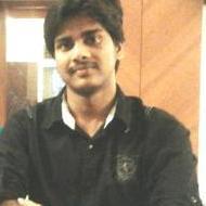 Nirmal Kumar Jangam UPSC Exams trainer in Delhi