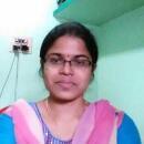 Photo of Praveena T.