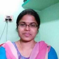 Praveena T. Class I-V Tuition trainer in Theni