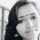 Photo of Akhila P.