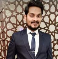 Vinay Awasthi Engineering Diploma Tuition trainer in Hyderabad