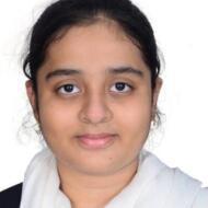 Aayesha S. Class 12 Tuition trainer in Bhimavaram