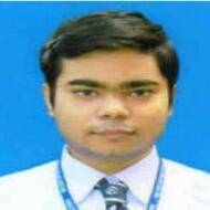 Rajdeep Das Class 11 Tuition trainer in Hooghly