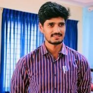 Bharath Kumar BSc Tuition trainer in Manvi