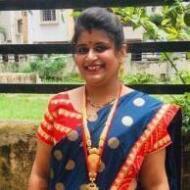 Nainika Dewangan Class 12 Tuition trainer in Raipur