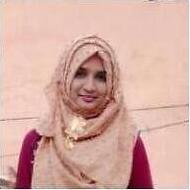 Bareera Yasmin Class I-V Tuition trainer in Arumuganeri