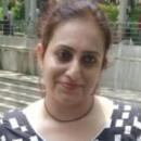 Photo of Sumedha V.