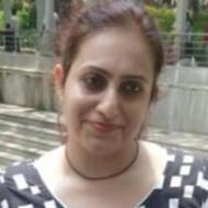 Sumedha V. Class I-V Tuition trainer in Vadodara