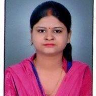 Deepshi G. Nursery-KG Tuition trainer in Chandpur