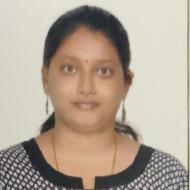 Monalisa Maharana Art and Craft trainer in Hyderabad