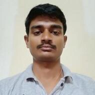 Siddharam Kottalagi Class 8 Tuition trainer in Gulbarga