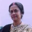 Photo of Dalia Mondal