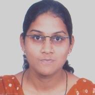 Shital P Dehankar BTech Tuition trainer in Kolhapur