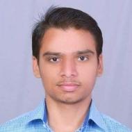 Rahul Singh Class 11 Tuition trainer in Delhi